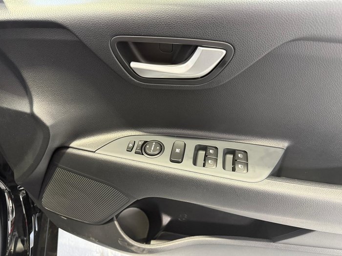 2024 Kia Stonic S