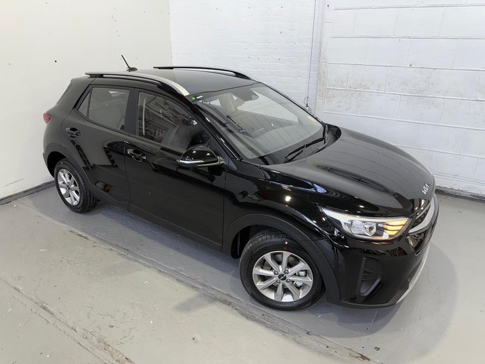 2024 Kia Stonic S