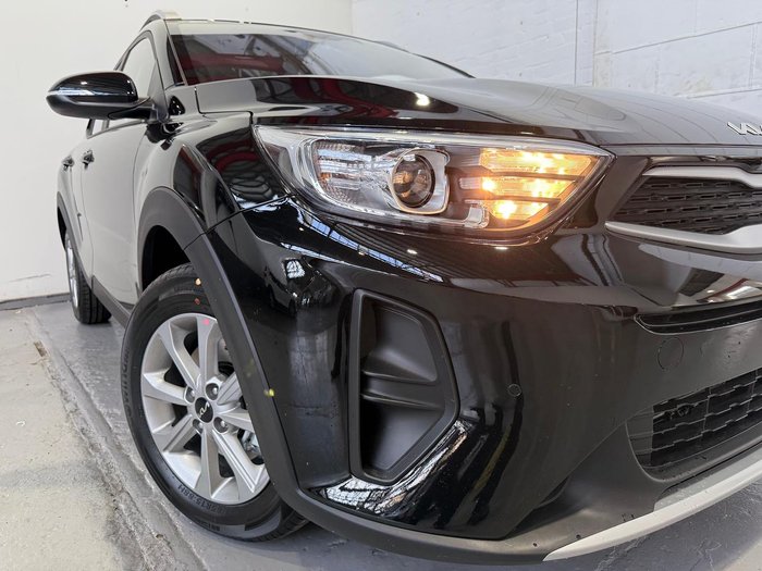 2024 Kia Stonic S