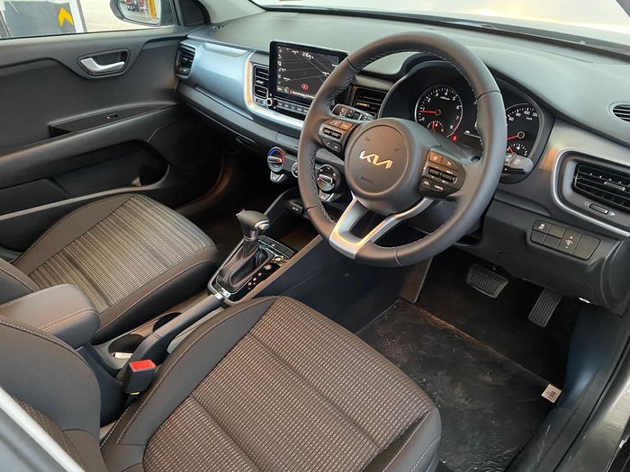 2025 Kia Stonic Sport