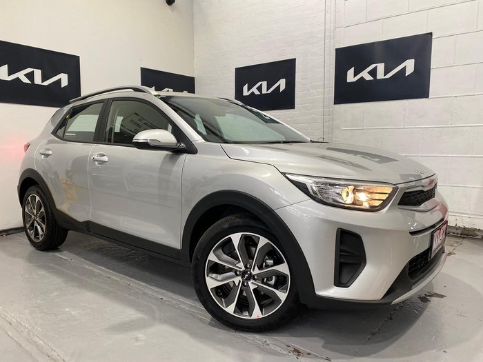2025 Kia Stonic Sport