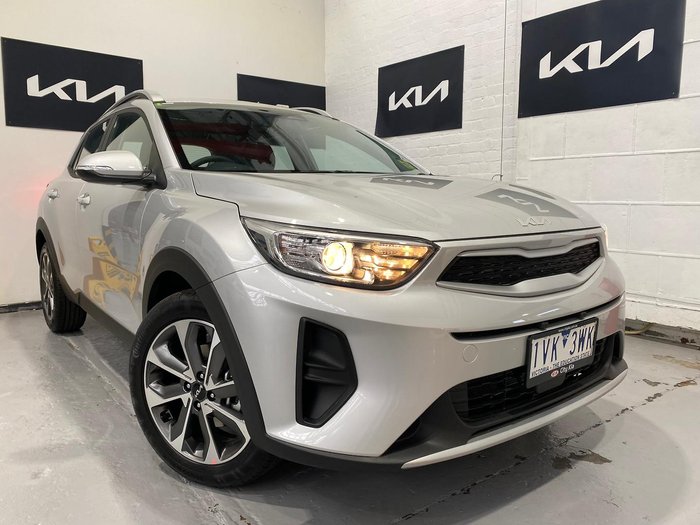 2025 Kia Stonic Sport