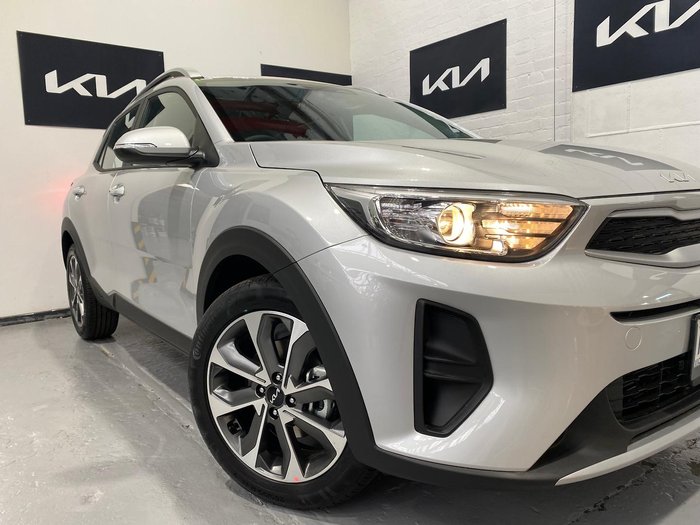 2025 Kia Stonic Sport