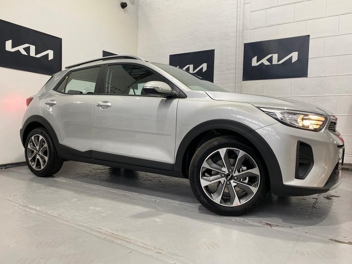 2025 Kia Stonic Sport