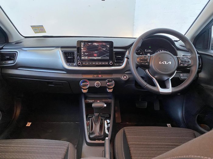 2025 Kia Stonic Sport