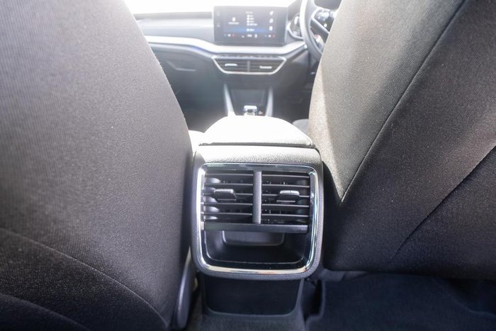 2021 SKODA Octavia 110TSI Style