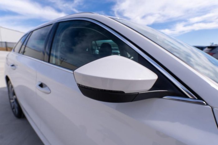 2021 SKODA Octavia 110TSI Style