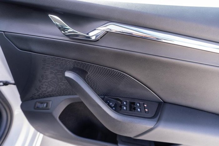 2021 SKODA Octavia 110TSI Style