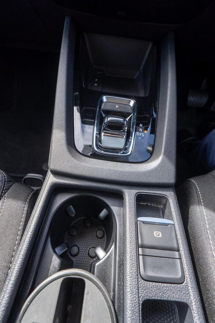 2021 SKODA Octavia 110TSI Style