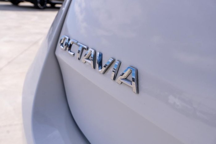 2021 SKODA Octavia 110TSI Style
