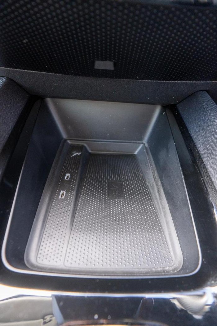 2021 SKODA Octavia 110TSI Style