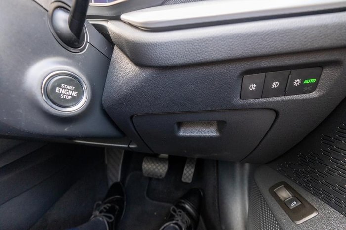 2021 SKODA Octavia 110TSI Style