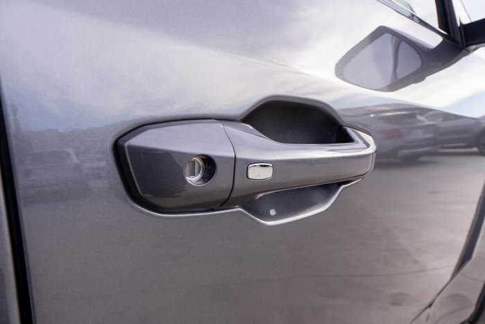 2024 LDV T60 Max LUXE Mega Tub