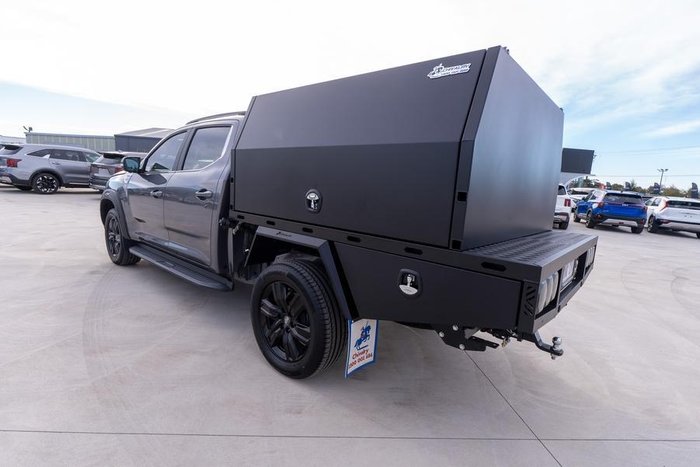 2024 LDV T60 Max LUXE Mega Tub