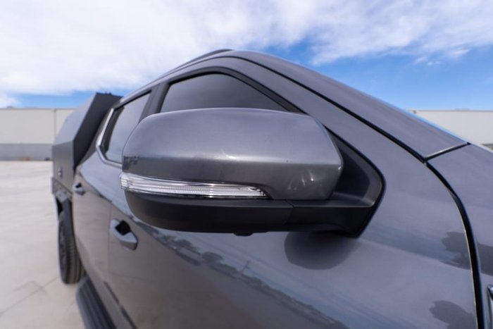 2024 LDV T60 Max LUXE Mega Tub