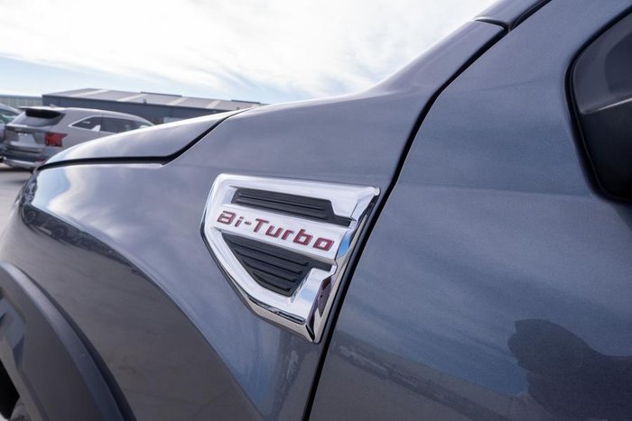 2024 LDV T60 Max LUXE Mega Tub