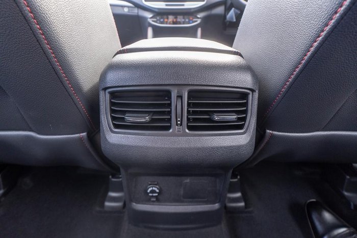 2024 LDV T60 Max LUXE Mega Tub