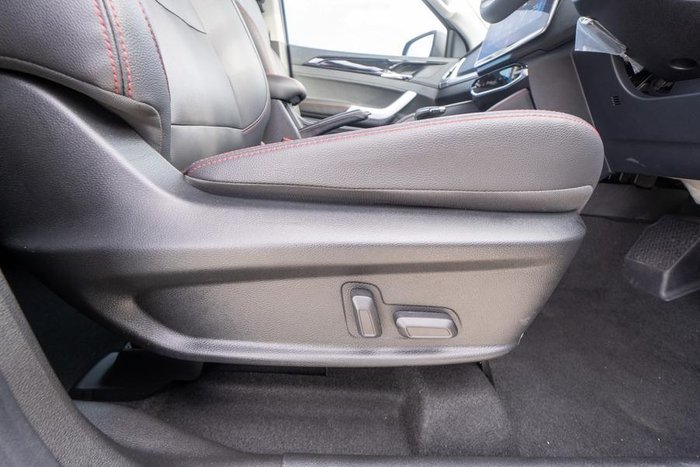 2024 LDV T60 Max LUXE Mega Tub