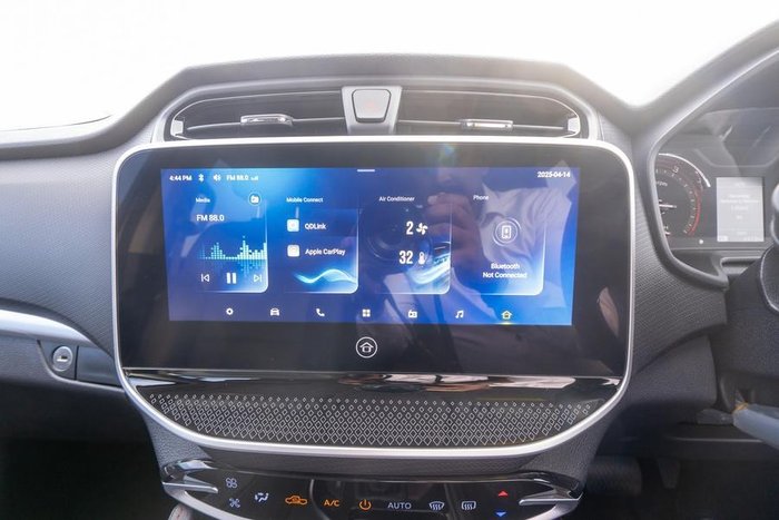 2024 LDV T60 Max LUXE Mega Tub