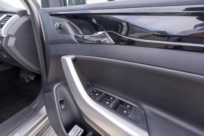 2024 LDV T60 Max LUXE Mega Tub