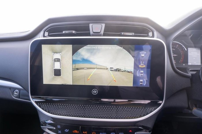 2024 LDV T60 Max LUXE Mega Tub