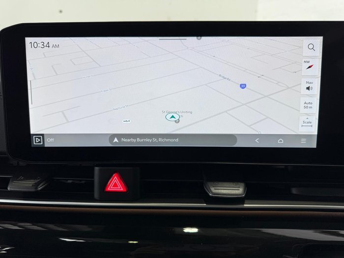 2024 Kia Carnival GT-Line HEV