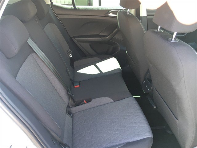 2024 Volkswagen T-Cross 85TSI Life