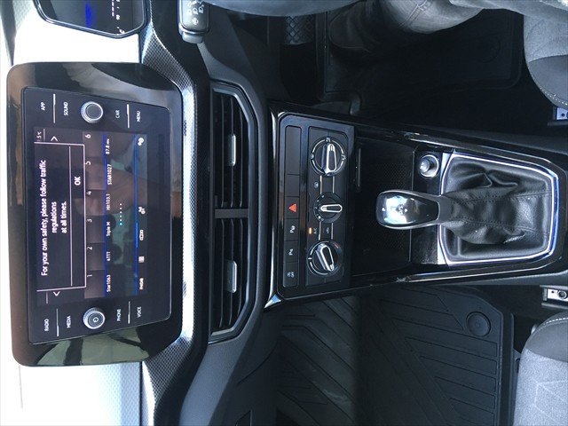 2024 Volkswagen T-Cross 85TSI Life