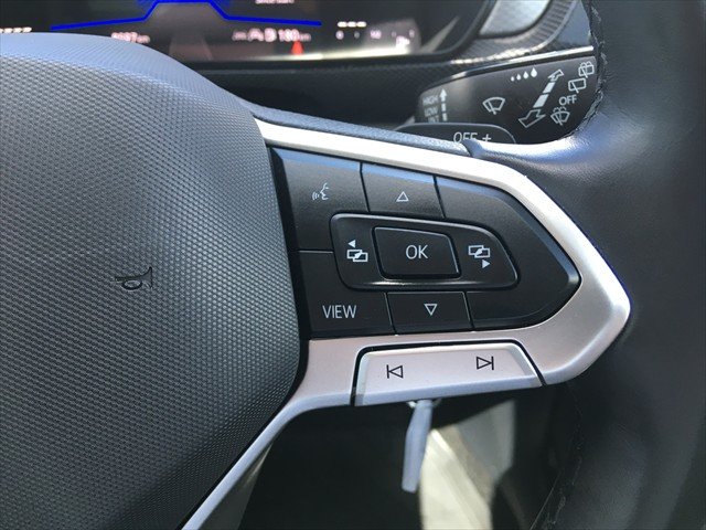 2024 Volkswagen T-Cross 85TSI Life