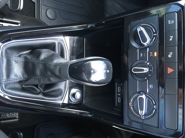 2024 Volkswagen T-Cross 85TSI Life
