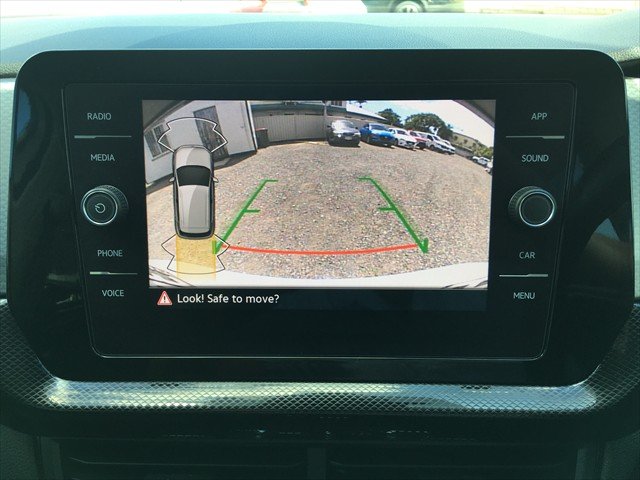 2024 Volkswagen T-Cross 85TSI Life