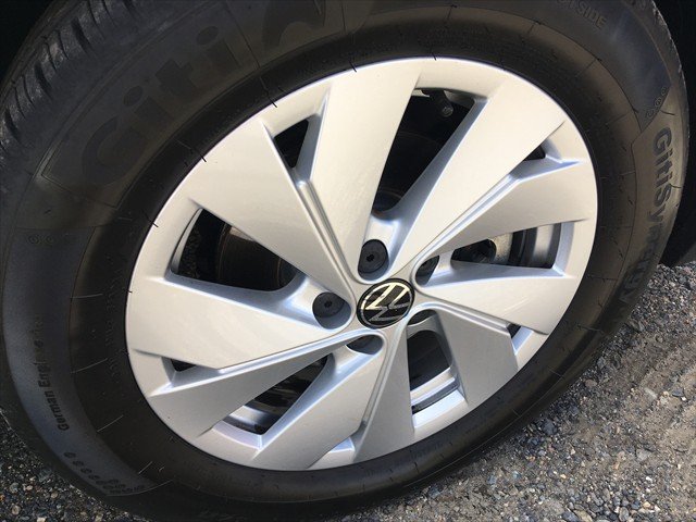 2024 Volkswagen T-Cross 85TSI Life