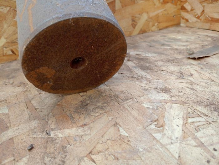 Caterpillar 7T7303 Pin