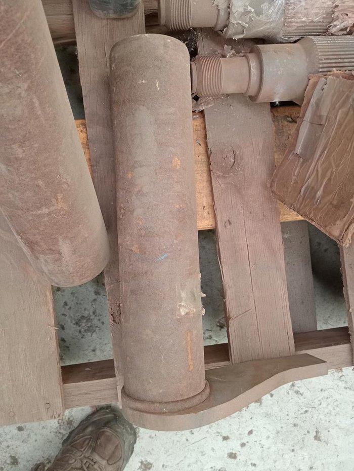 Caterpillar 7T7303 Pin