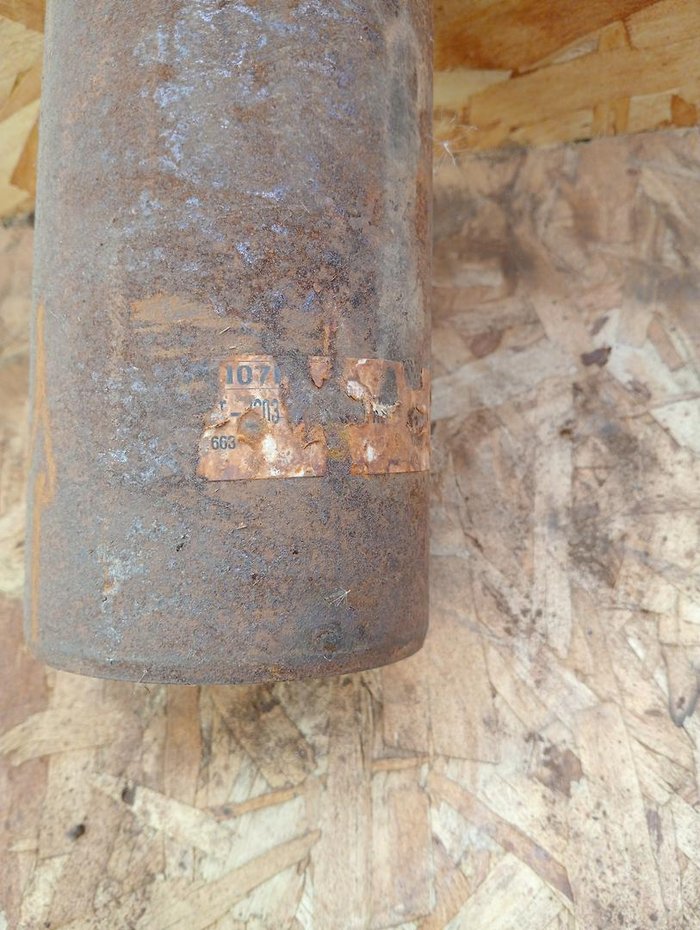 Caterpillar 7T7303 Pin