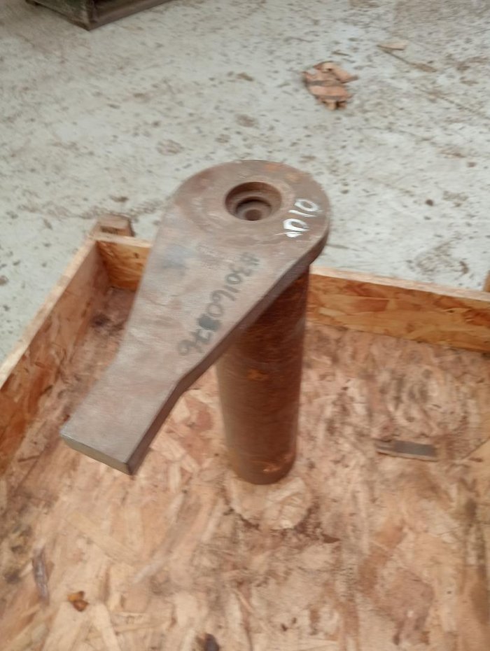 Caterpillar 7T7303 Pin