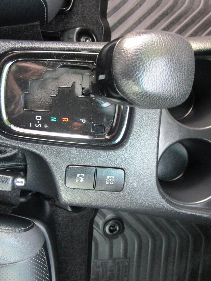 2020 Toyota Hilux Rugged X