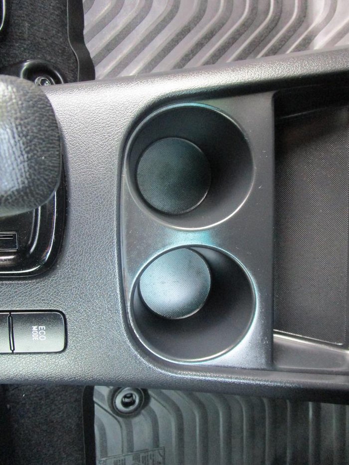 2020 Toyota Hilux Rugged X