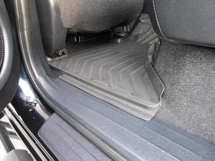 2020 Toyota Hilux Rugged X