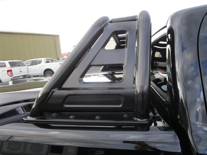 2020 Toyota Hilux Rugged X