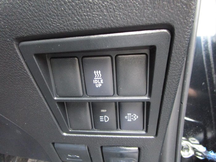 2020 Toyota Hilux Rugged X