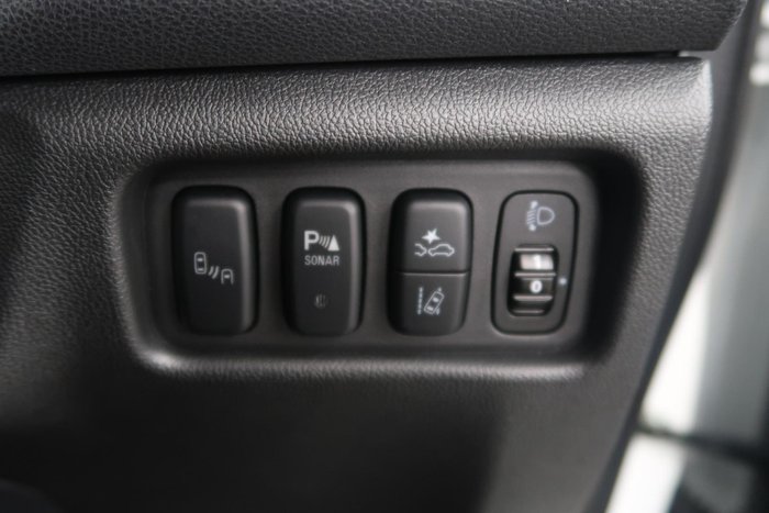 2020 Mitsubishi ASX LS