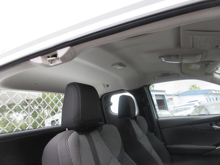 2025 Mazda BT-50 XT