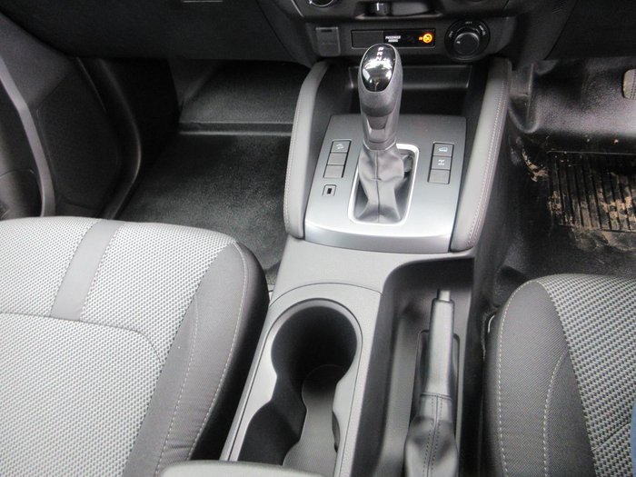 2025 Mazda BT-50 XT