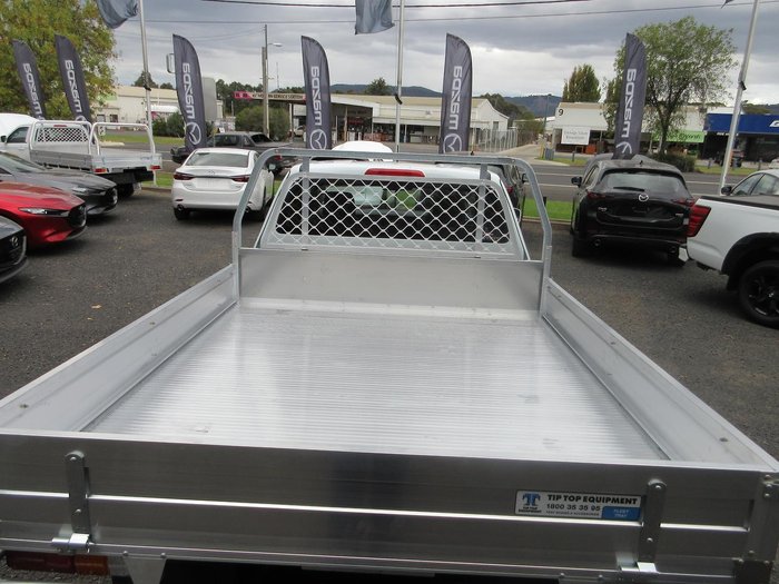 2025 Mazda BT-50 XT