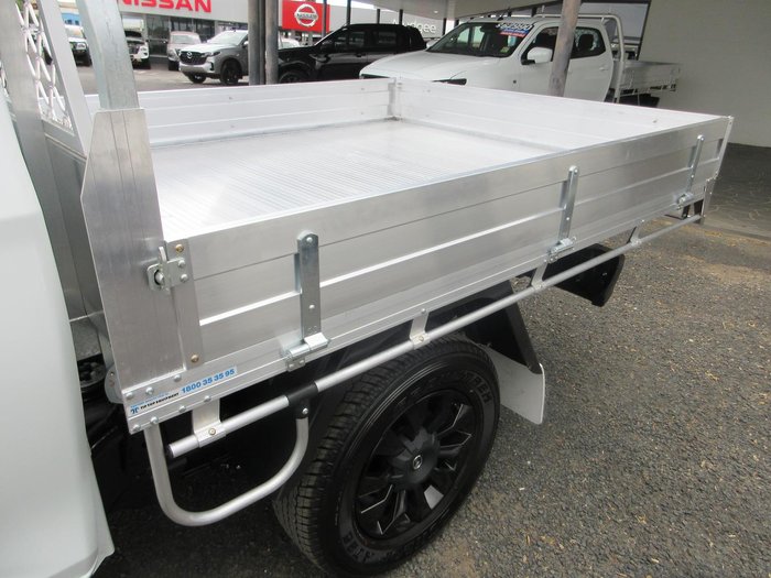 2025 Mazda BT-50 XT