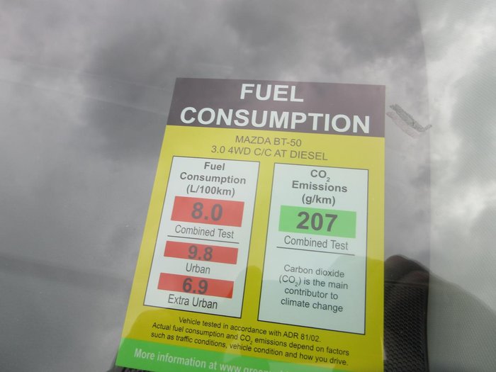 2025 Mazda BT-50 XT