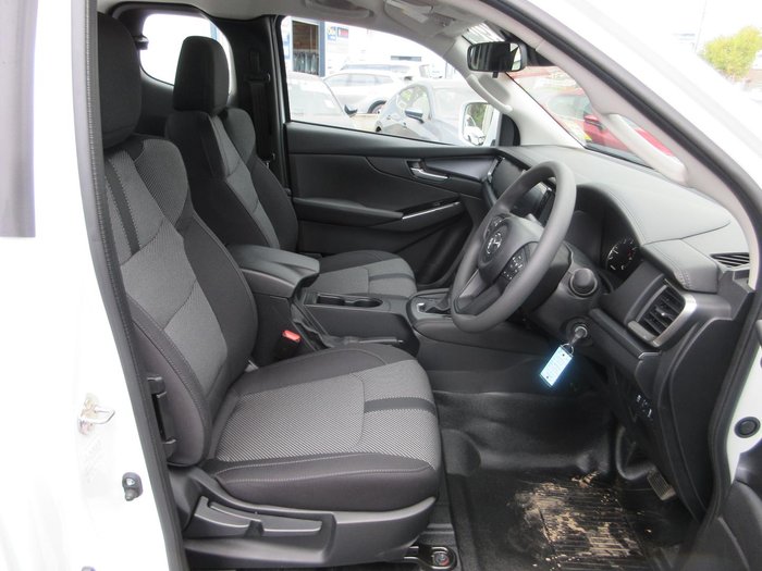 2025 Mazda BT-50 XT