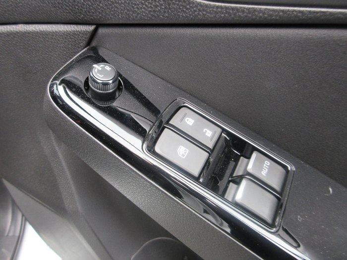 2025 Mazda BT-50 XT