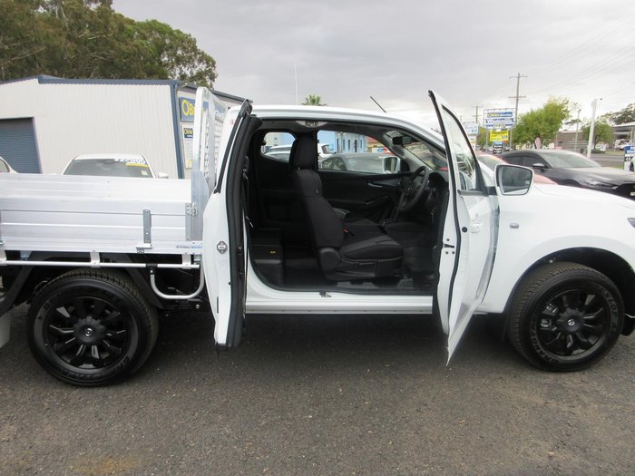 2025 Mazda BT-50 XT